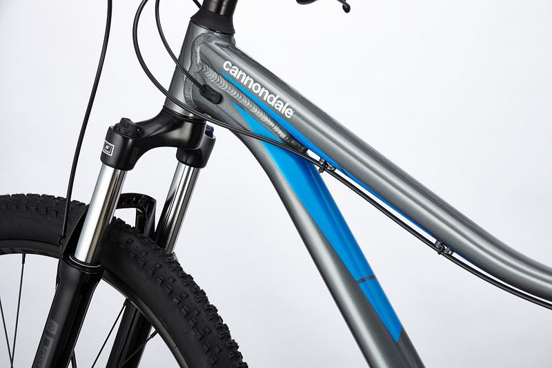 Tango 4 | Trail Bikes | Cannondale