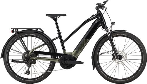 Best electric sales bikes for touring