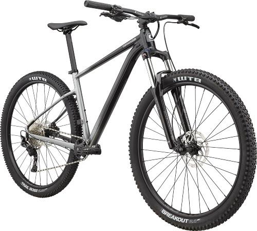 Trail | トレイル マウンテンバイク | Cannondale