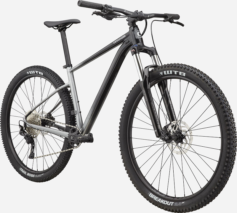 Udover Rejse tiltale cafeteria Cannondale Trail SE 4 | Award winning Aluminium 27.5 " / 29" Trail Mountain  Bikes