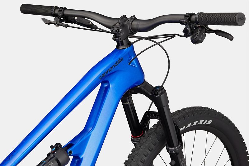 Habit Carbon 1 AXS | Trail Bikes | Cannondale