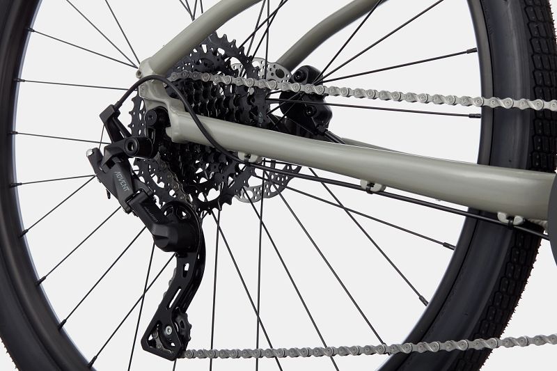 Treadwell 2 | Hybrid City Bikes | Cannondale