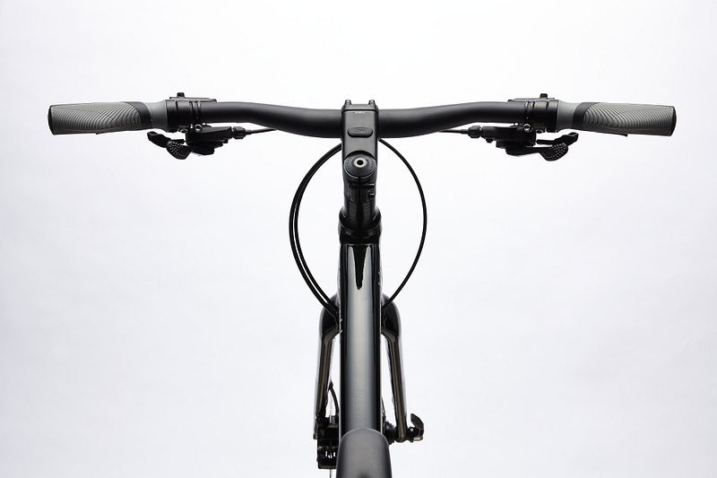 Quick 1 Hybrid Bikes Cannondale