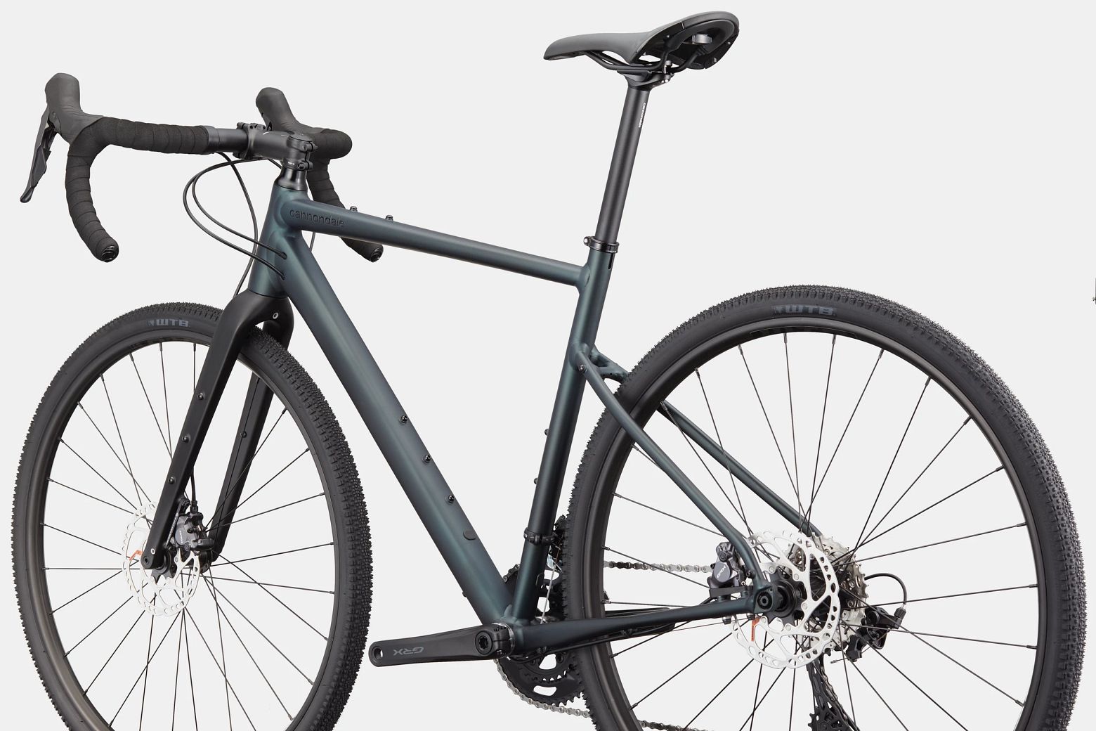 Topstone 1 | Gravel Bikes | Cannondale