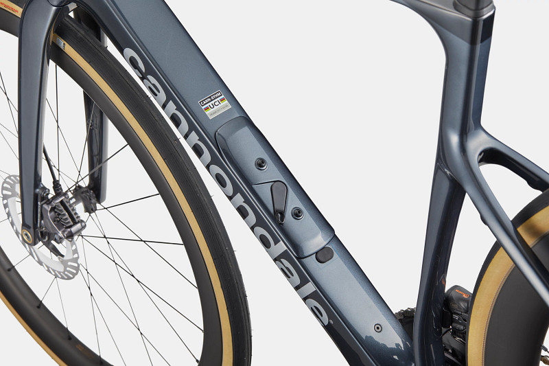 Synapse Carbon Endurance Bikes Cannondale