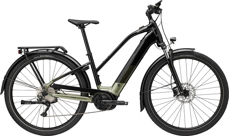 Cannondale quick neo tourer online