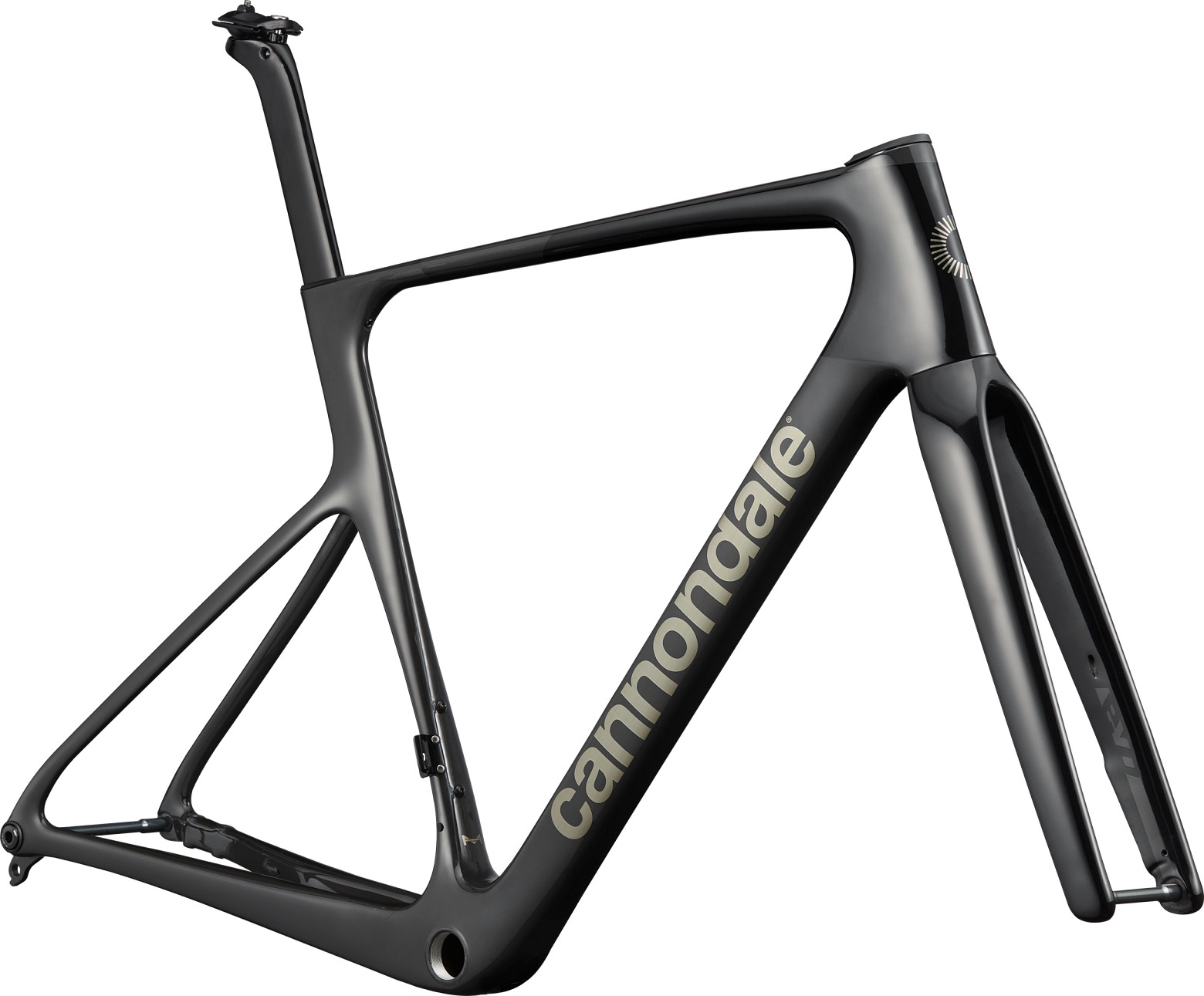SuperSix EVO Hi-MOD Frameset | Road Race Bikes | Cannondale