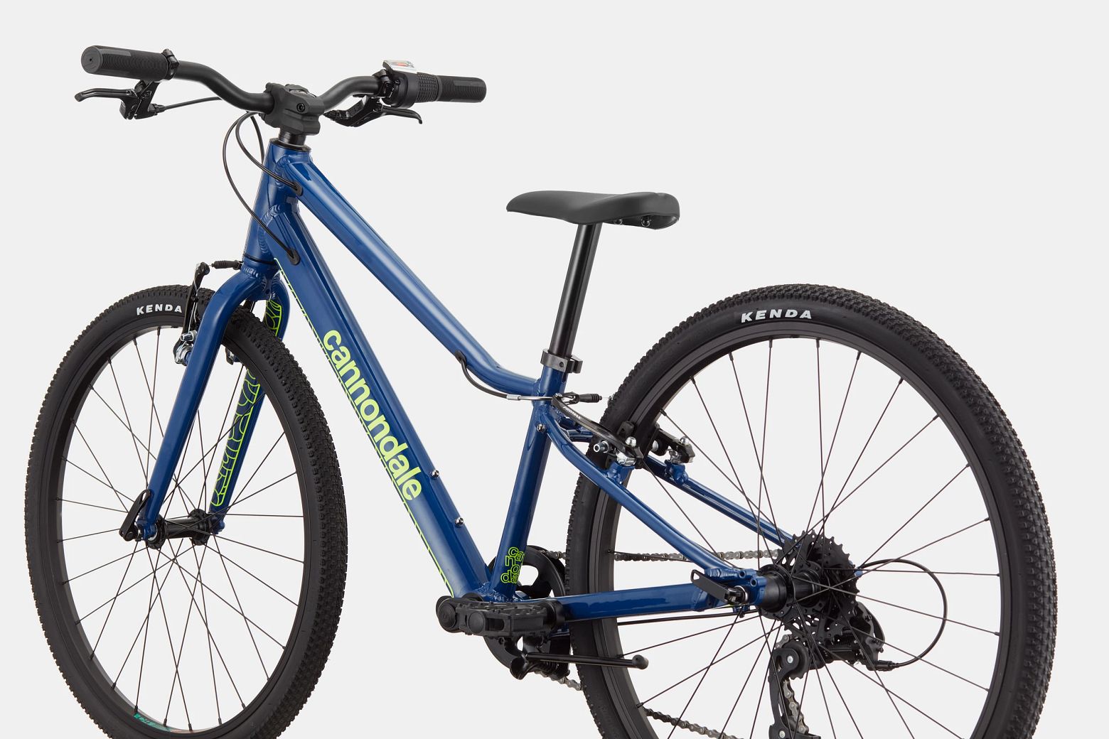 Kids Quick 24 | 7 to 13 Bikes | Cannondale