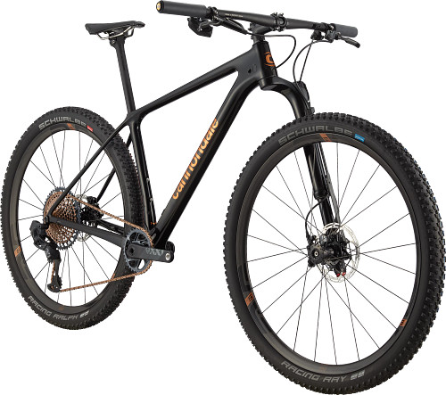 F-Si | Cross Country Bikes | Cannondale