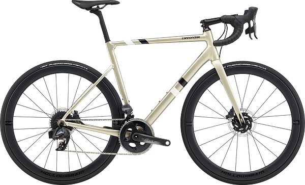 CAAD13 Disc Force eTap AXS Road Race Bike
