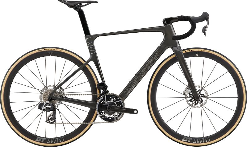 SuperSix EVO LAB71 SL | Road Race Bikes | Cannondale