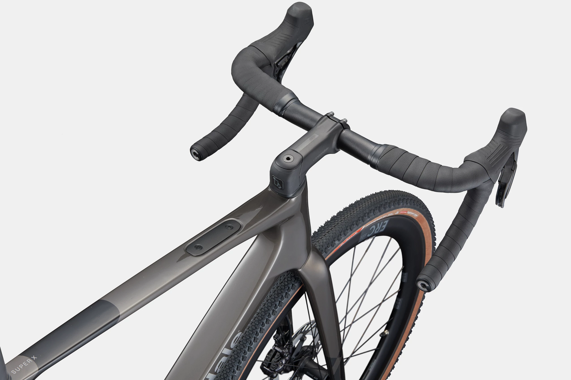 SuperX 2 | Gravel Bikes | Cannondale