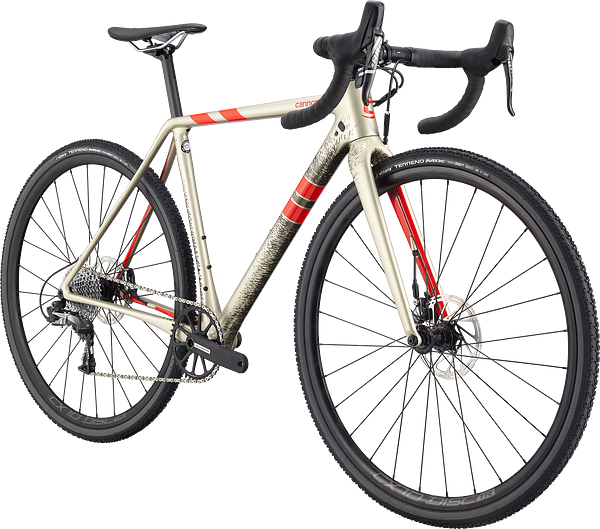 SuperX Women's Force 1 Road Cyclocross Bike
