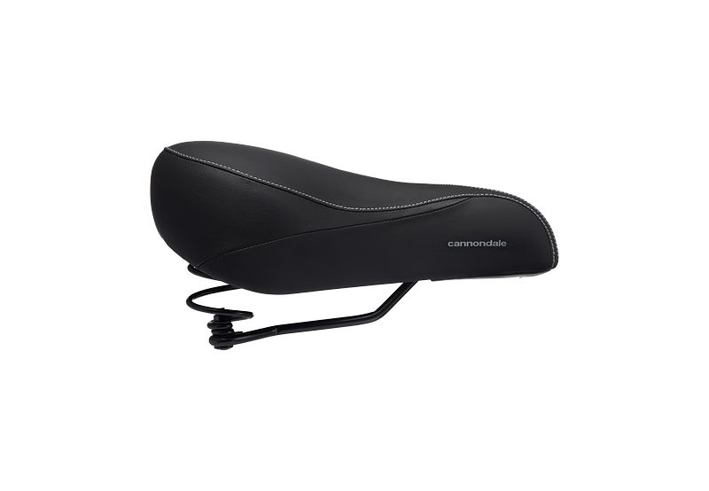 cannondale adventure comfort saddle