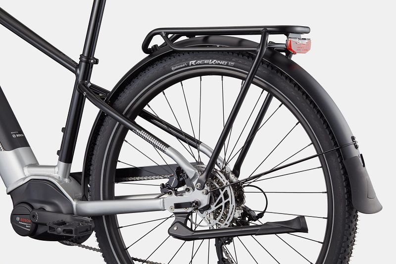 Tesoro X 3 | Adventure E-Touring Bikes | Cannondale