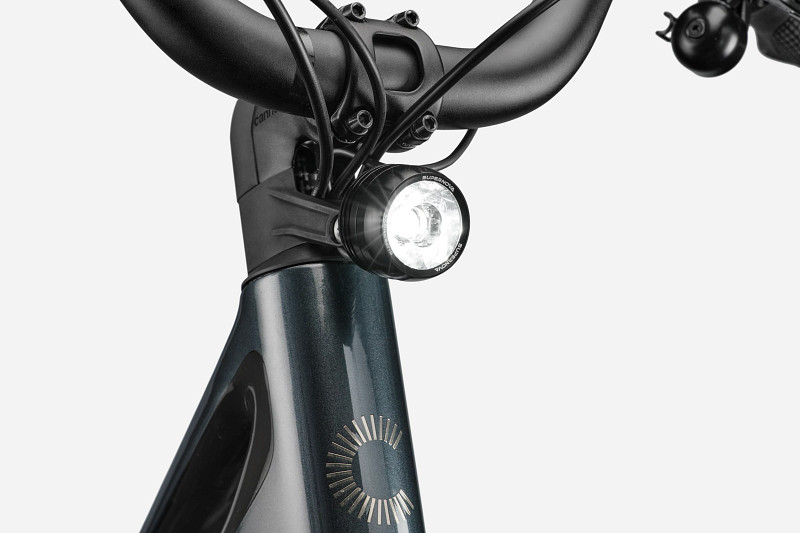 FlyingV Electric City Bikes Cannondale