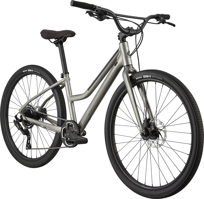 Treadwell 2 Remixte Ltd | Hybrid City Bikes | Cannondale