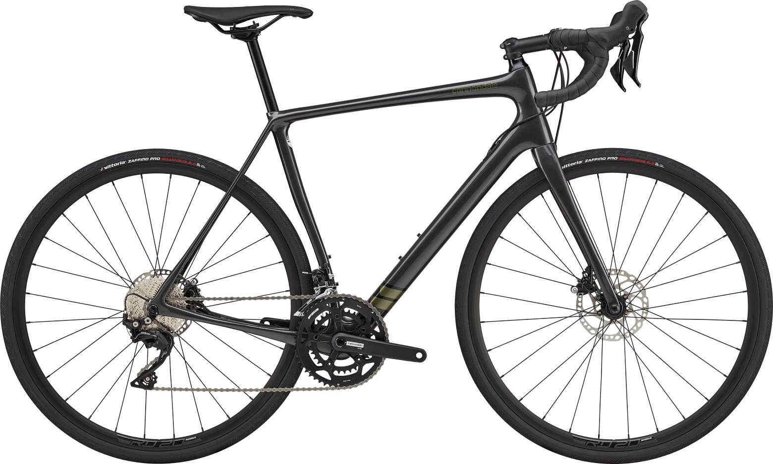 Synapse Carbon 105 | Endurance Bikes | Cannondale