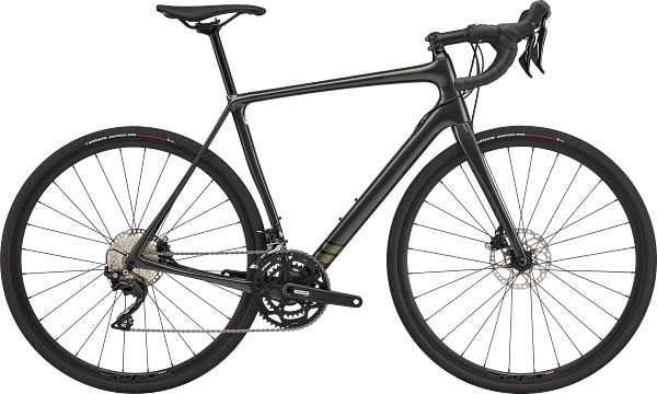Synapse Carbon 105 Road Endurance Bike