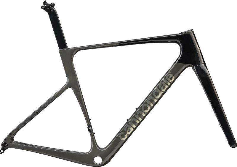 SuperSix EVO Hi-MOD Frameset | Road Race Bikes | Cannondale