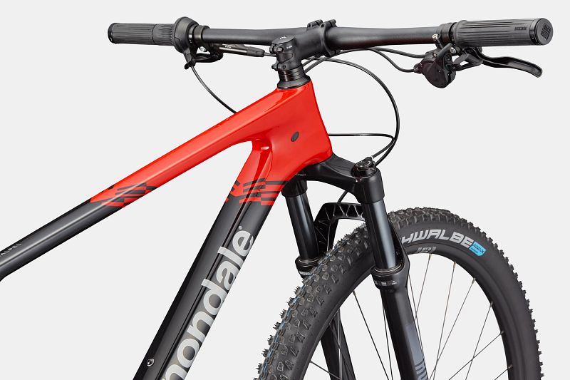 Cannondale Scalpel HT Carbon - Thumbnail 5