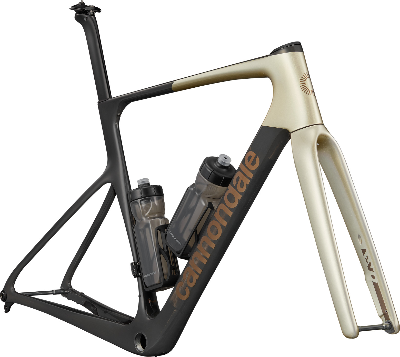 SuperSix EVO Hi-MOD Frameset | Road Race Bikes | Cannondale
