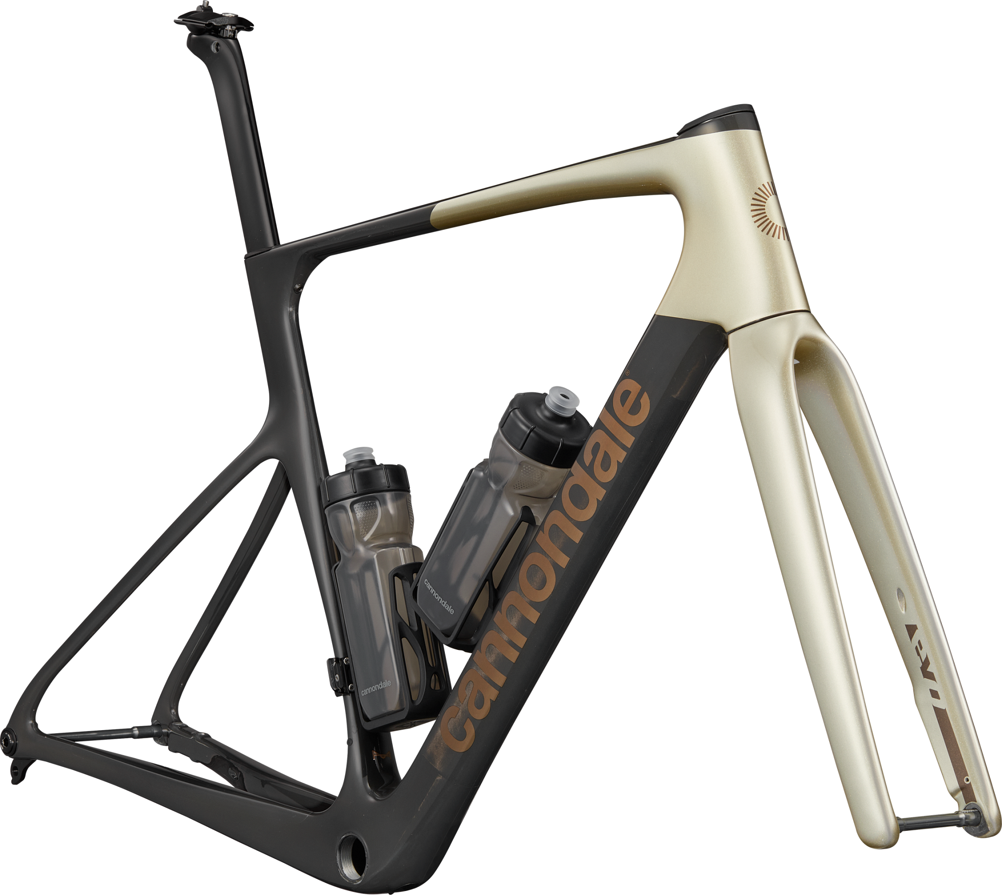 SuperSix EVO Hi-MOD Frameset | Road Race Bikes | Cannondale