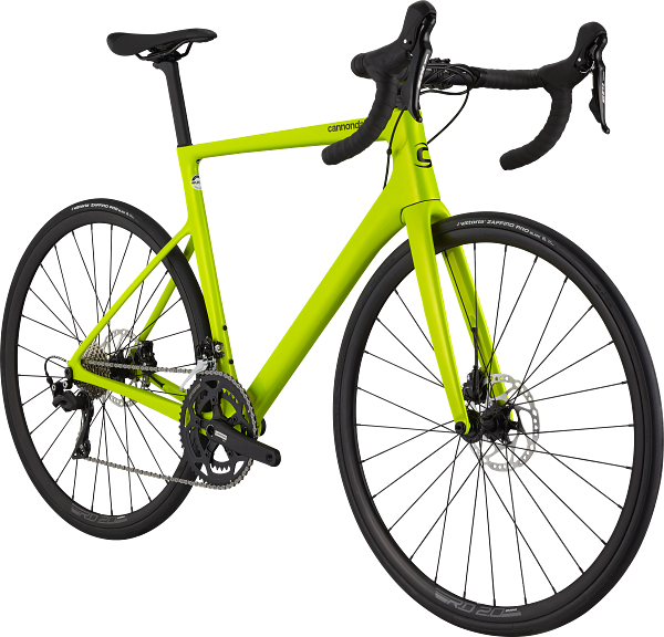 SuperSix EVO Carbon Disc 105 Road Race Bike