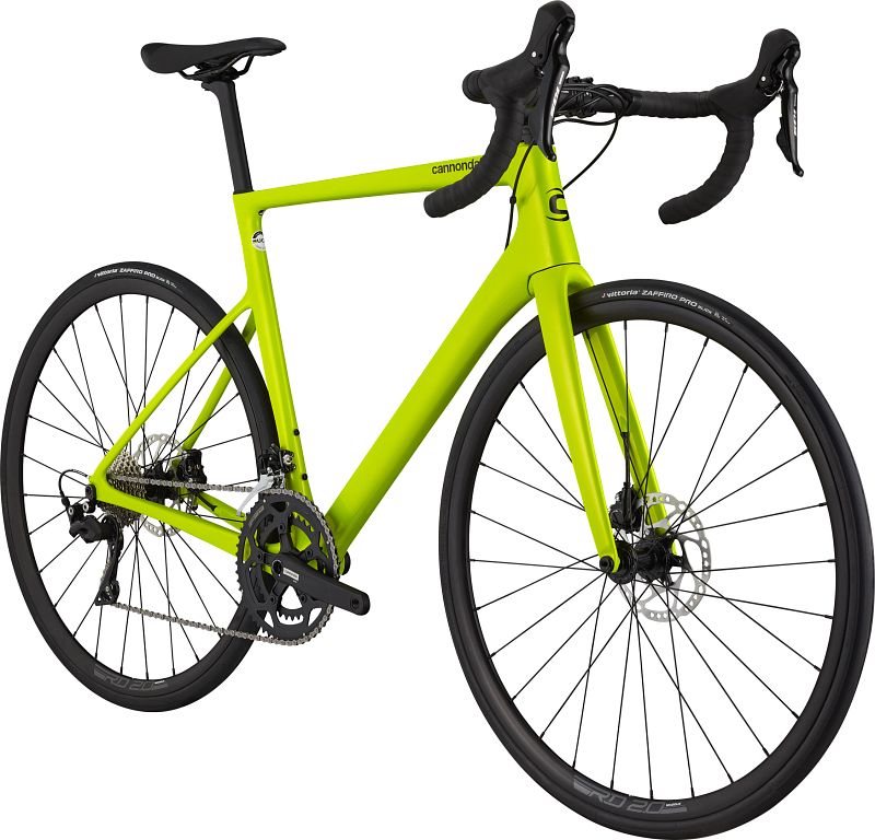 cannondale s6 evo 105