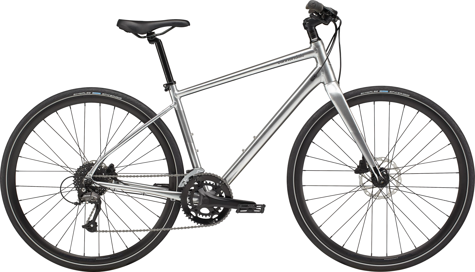 Quick 3 | Hybrid Bikes | Cannondale