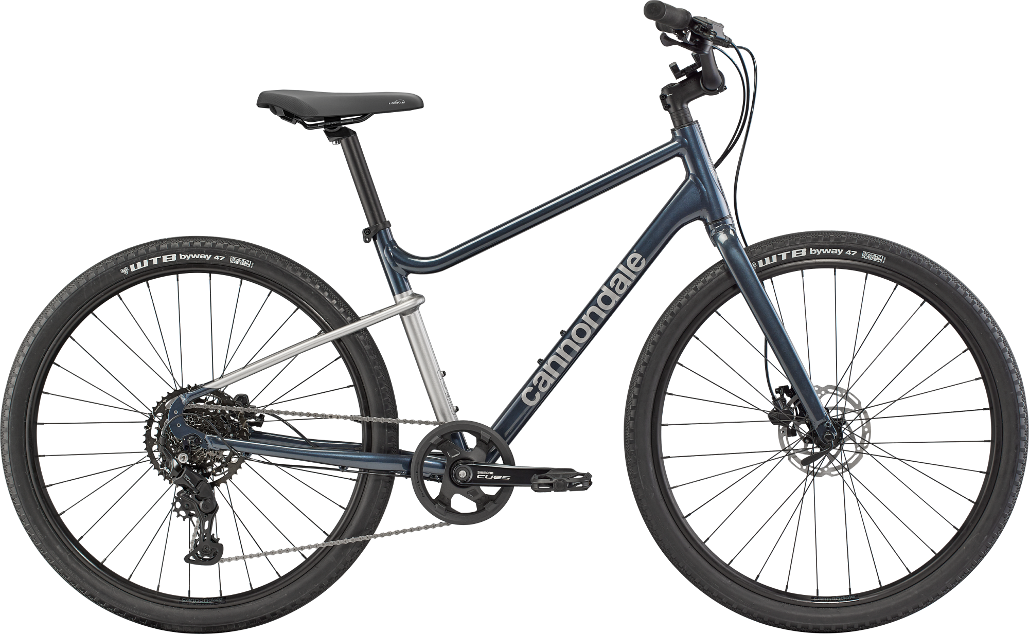 Treadwell 2 | Hybrid Bikes | Cannondale