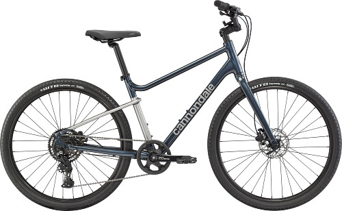 自転車本体 Cannondale Hybrid Bike Hybrid Bikes | Cannondale