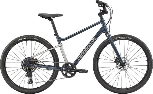 Treadwell 2 | Hybrid Bikes | Cannondale