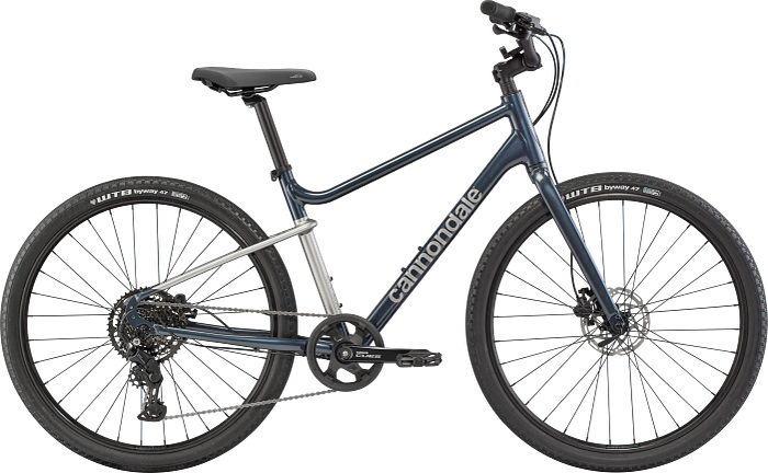 Treadwell 1 Detail Image