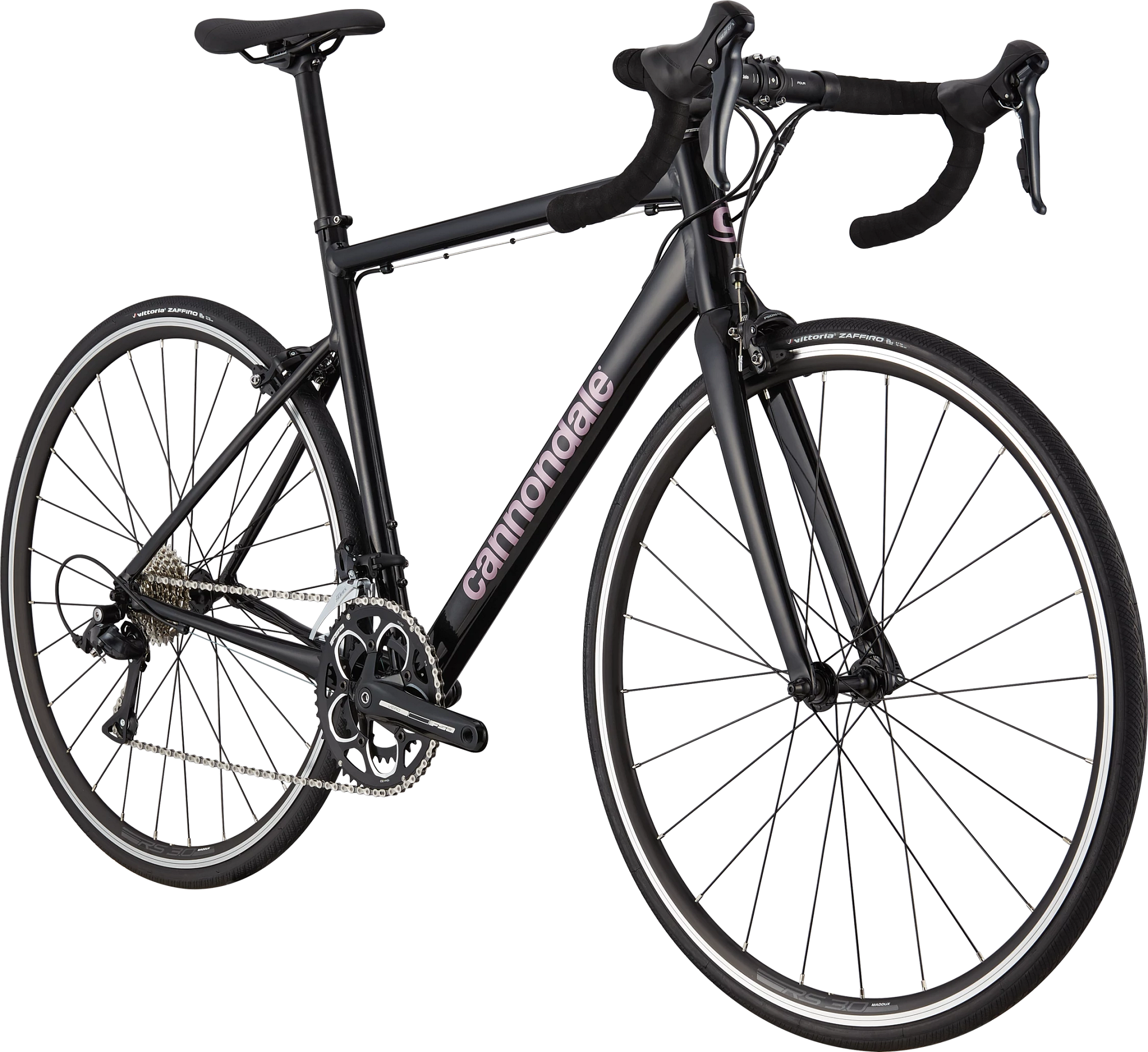 CAAD Optimo 1 Road Race Bikes Cannondale