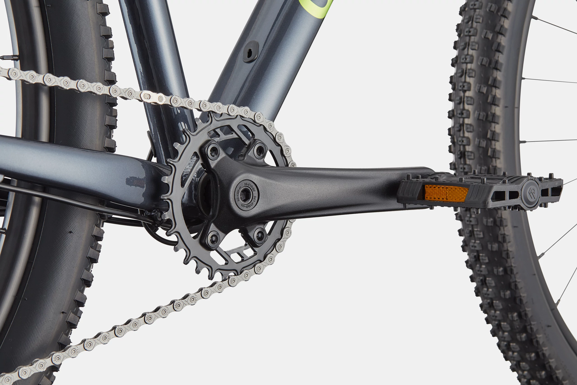 Trail 8 | Trail Bikes | Hardtail Mountain Bikes | Cannondale
