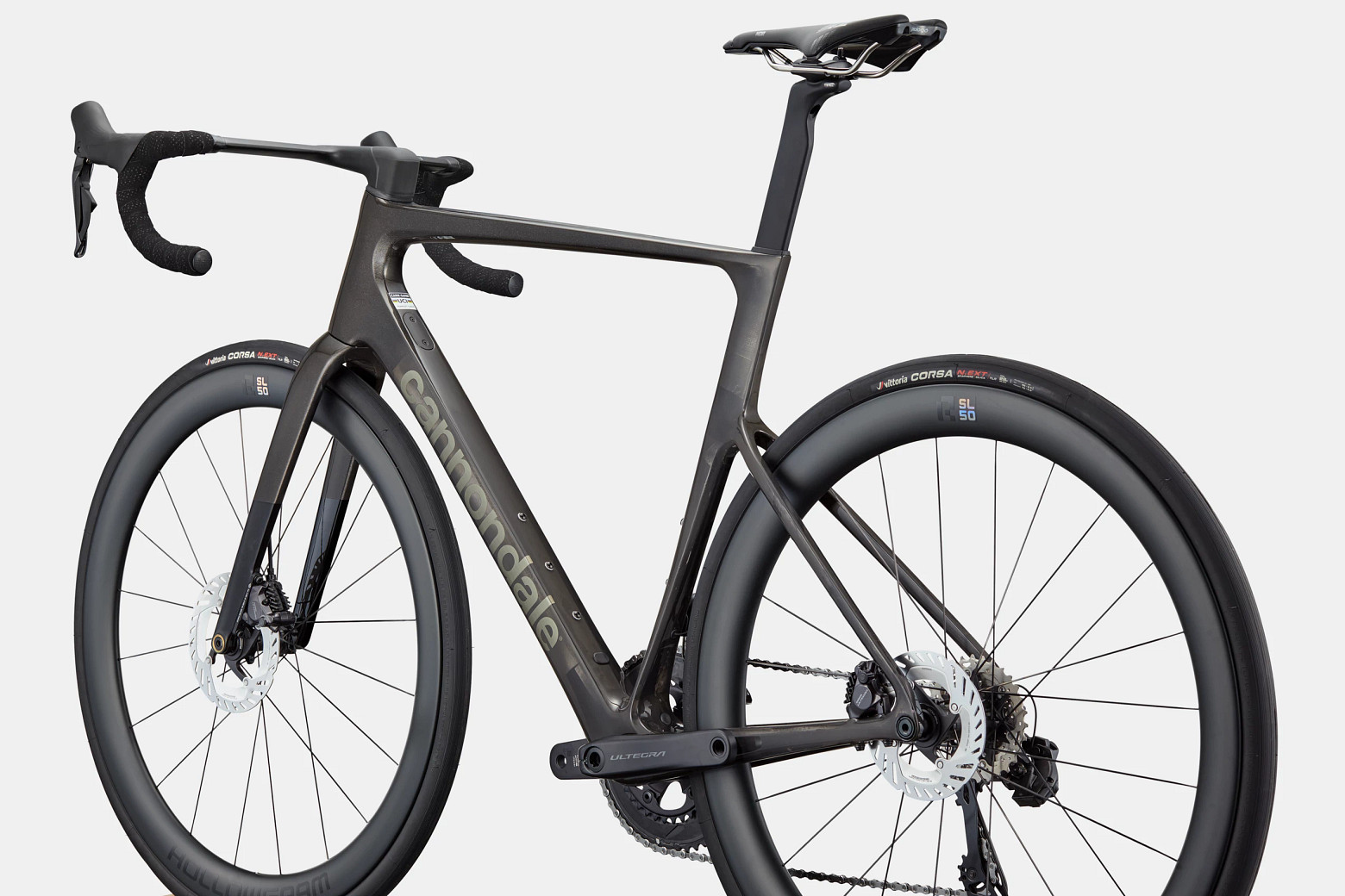 SuperSix EVO 2 | Road Race Bikes | Cannondale