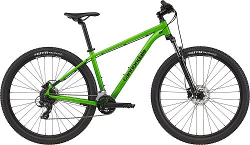 Cannondale Trail SL 4 | Award winning Aluminium 27.5 