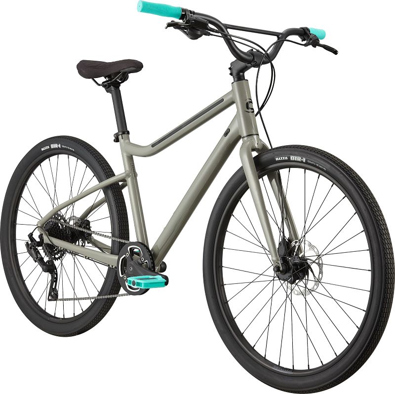 Treadwell 2 | Hybrid City Bikes | Cannondale