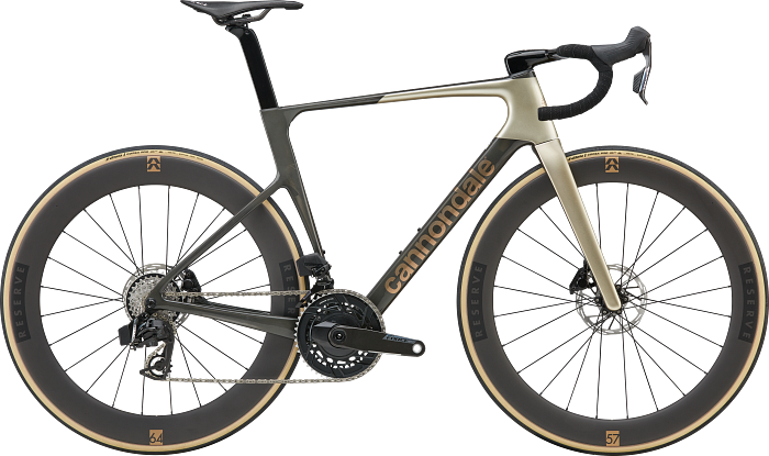 SuperSix EVO 1 Detail Image