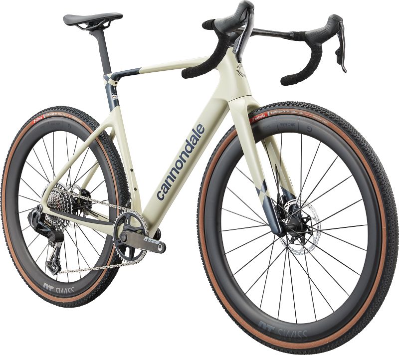 SuperX 1 | Gravel Bikes | Cannondale