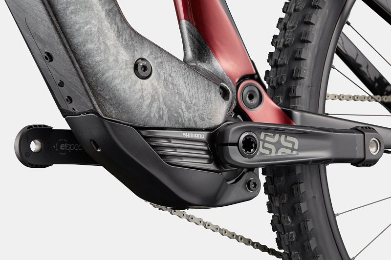 Moterra SL LAB71 | Lightweight Electric Mountain Bikes