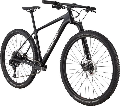 Cannondale best sale fsi 27.5