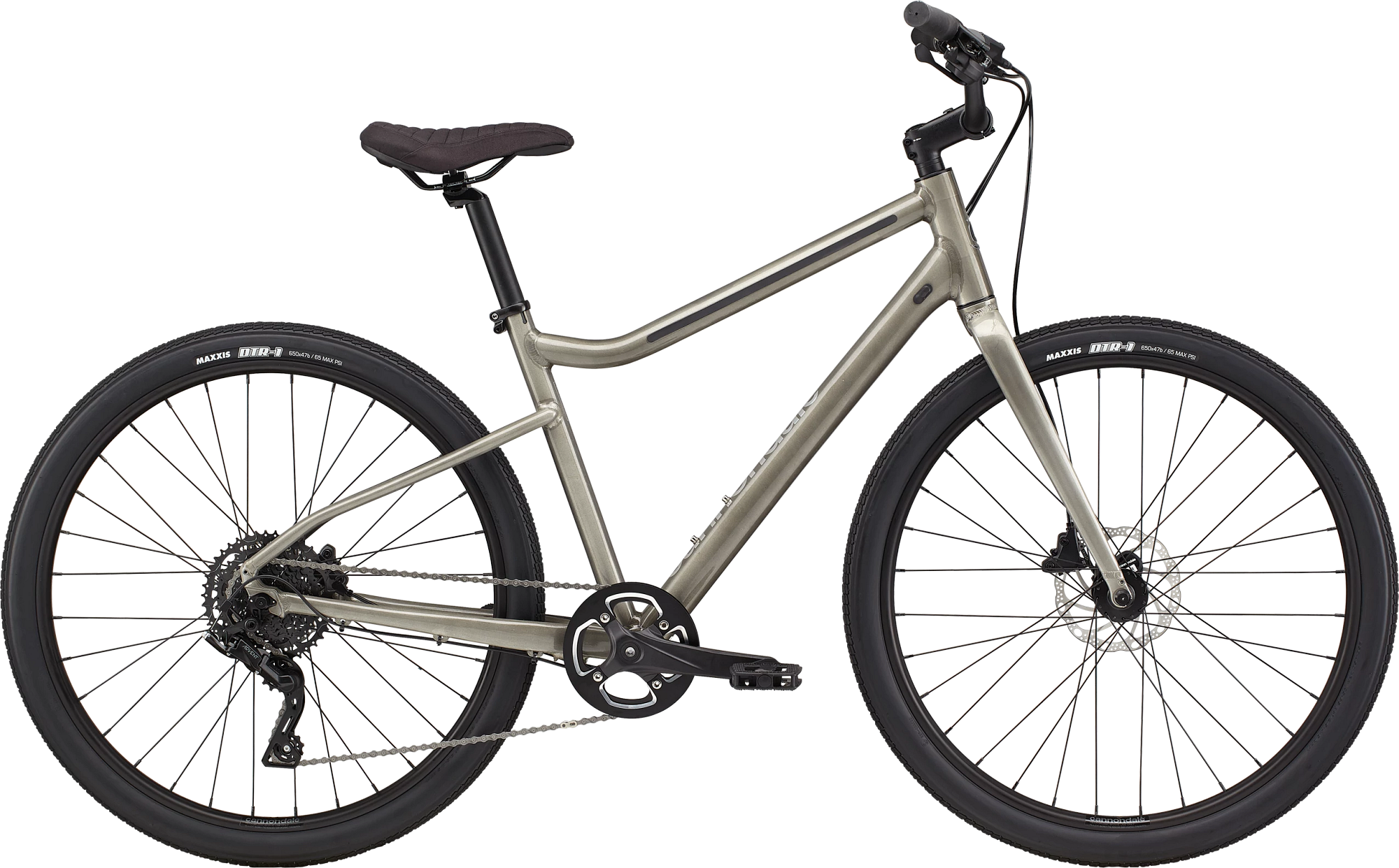 Treadwell 2 Ltd | Fitness Bikes | Cannondale