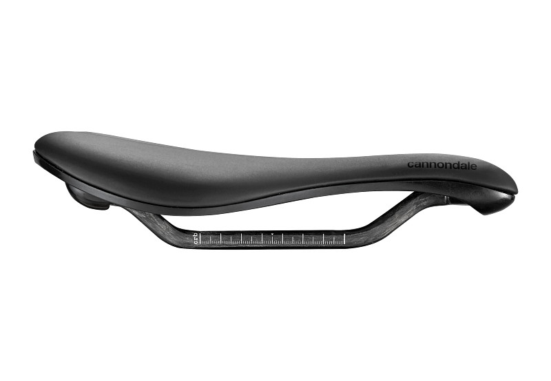 Line S Carbon Flat Saddle | Equipment | Cannondale