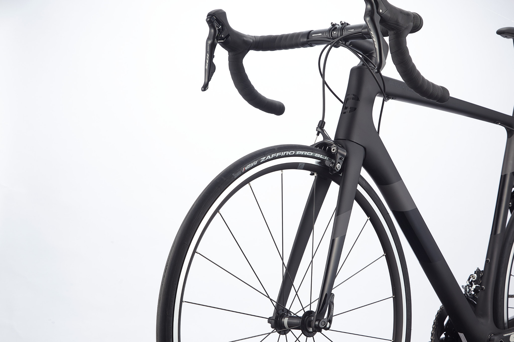 SuperSix EVO Carbon Disc Ultegra Di2 | Race Bikes | Cannondale