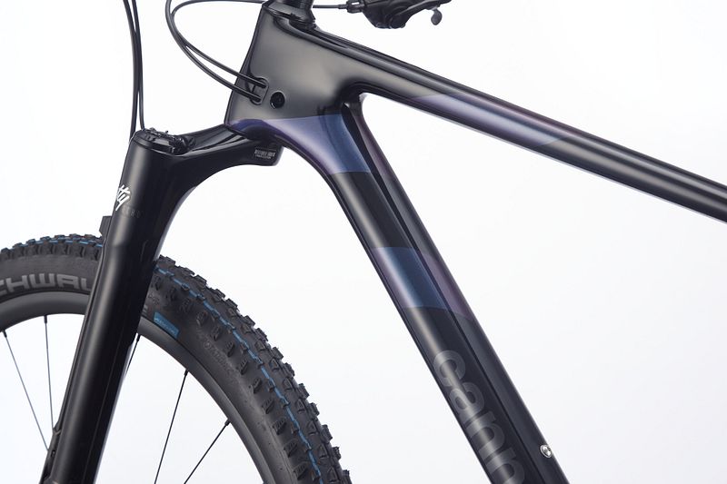 F-Si Carbon 2 | Cross Country Bikes | Cannondale