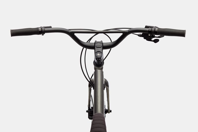 Treadwell 2 Ltd | Hybrid City Bikes | Cannondale