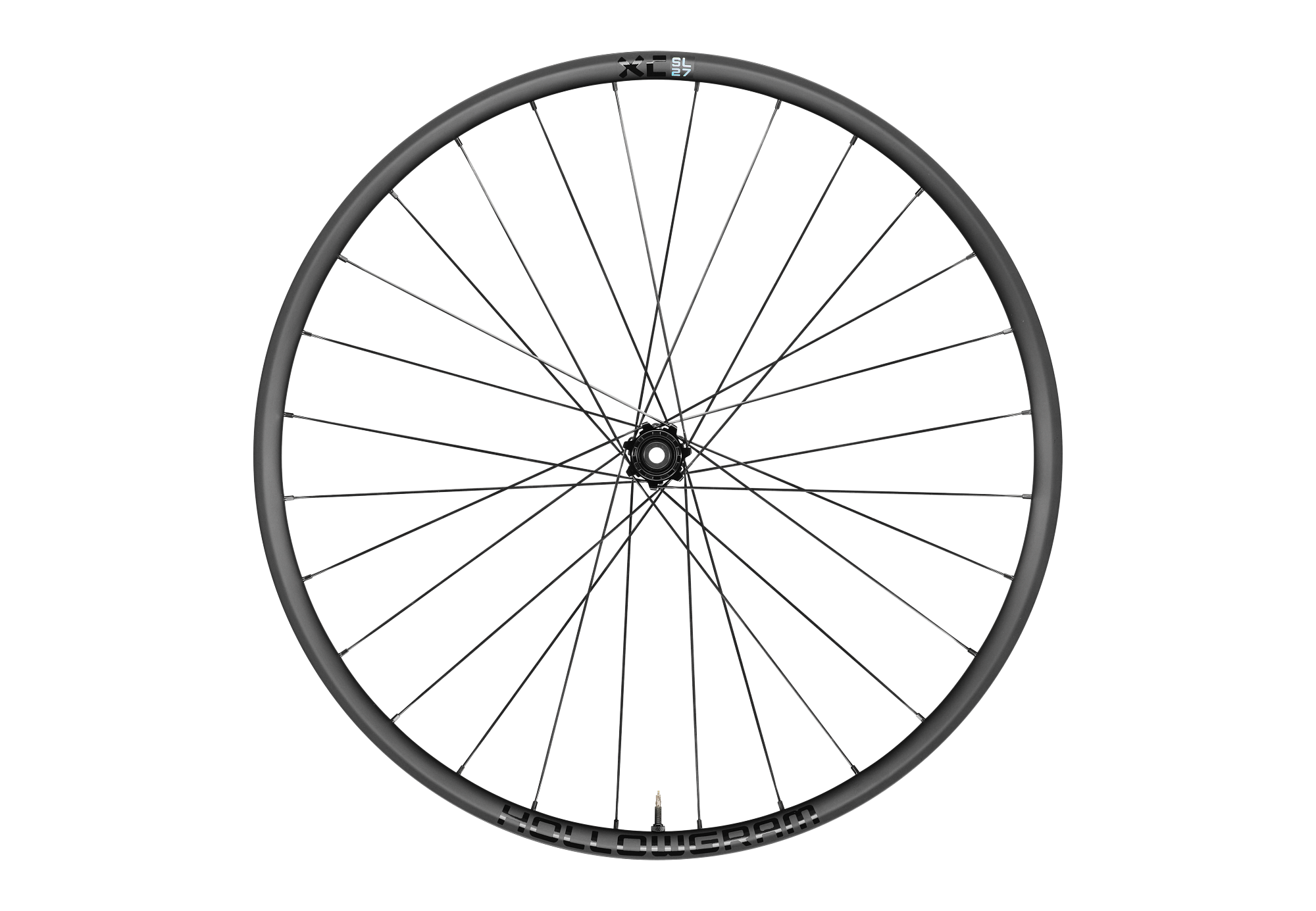 パーツ cannondale HOLLOWGRAM SL 27 carbon Cannondale HollowGram G-SL 27 Carbon 700c Wheel | Jenson USA