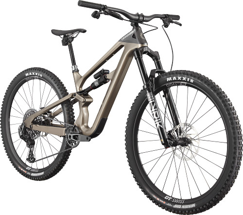 トレイル マウンテンバイク | Cannondale